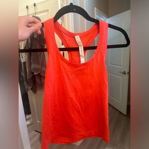 Lululemon race length swiftly tech